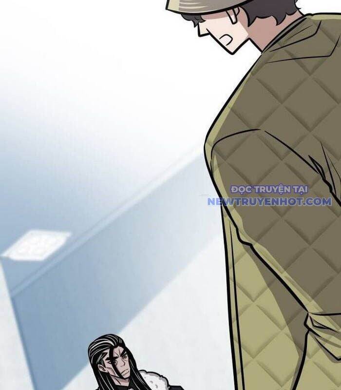 Thợ Săn Huyền Thoại Trẻ Hóa - Chapter 40 - Page 57