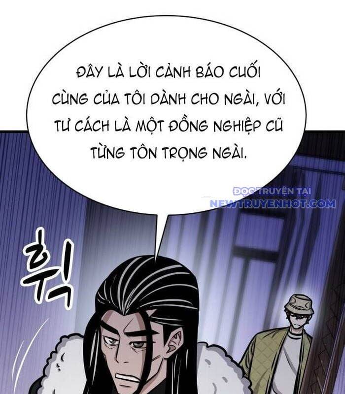Thợ Săn Huyền Thoại Trẻ Hóa - Chapter 40 - Page 96