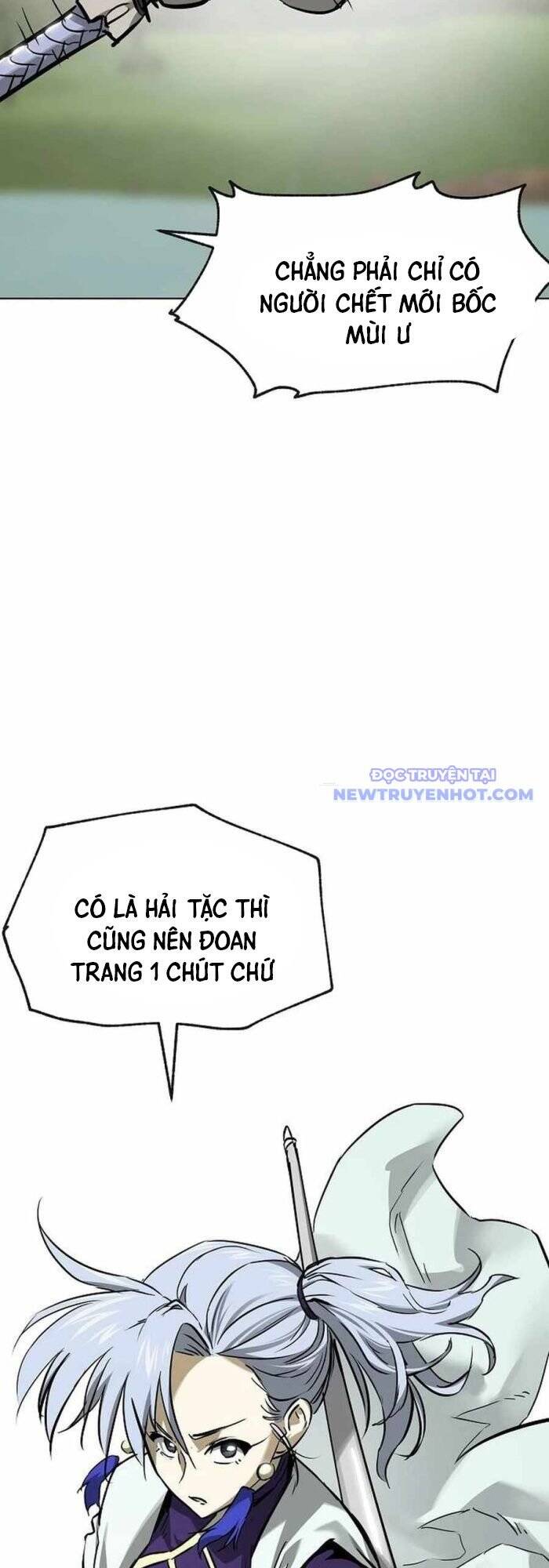 Thăng Cấp Vô Hạn Trong Murim - Chapter 216 - Page 10