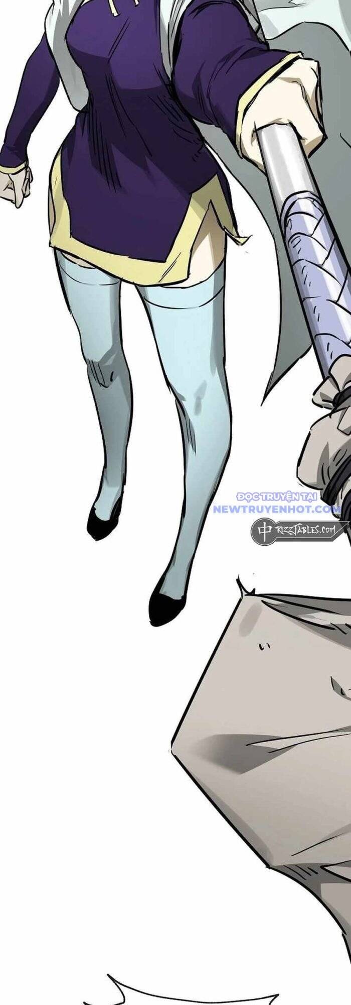 Thăng Cấp Vô Hạn Trong Murim - Chapter 216 - Page 11