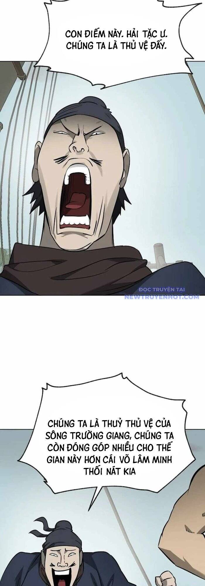 Thăng Cấp Vô Hạn Trong Murim - Chapter 216 - Page 12