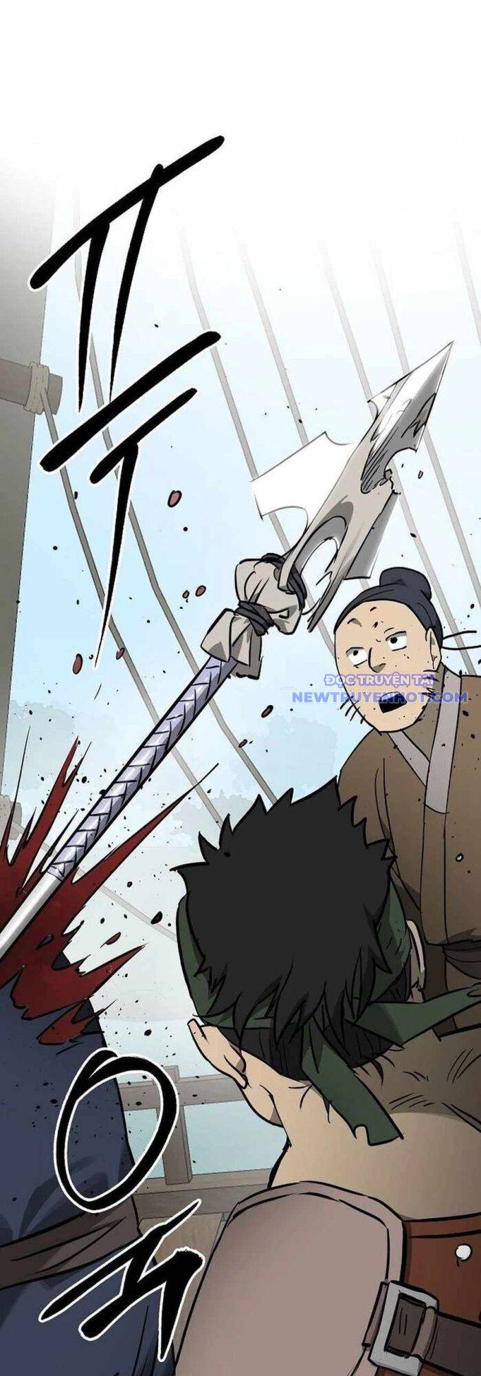 Thăng Cấp Vô Hạn Trong Murim - Chapter 216 - Page 15