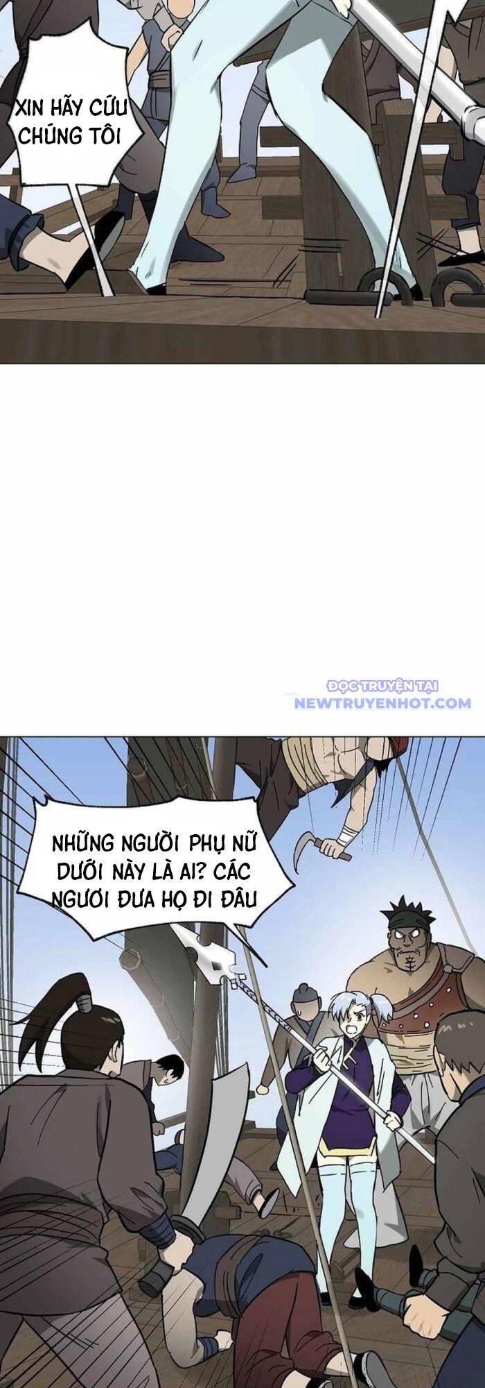 Thăng Cấp Vô Hạn Trong Murim - Chapter 216 - Page 20