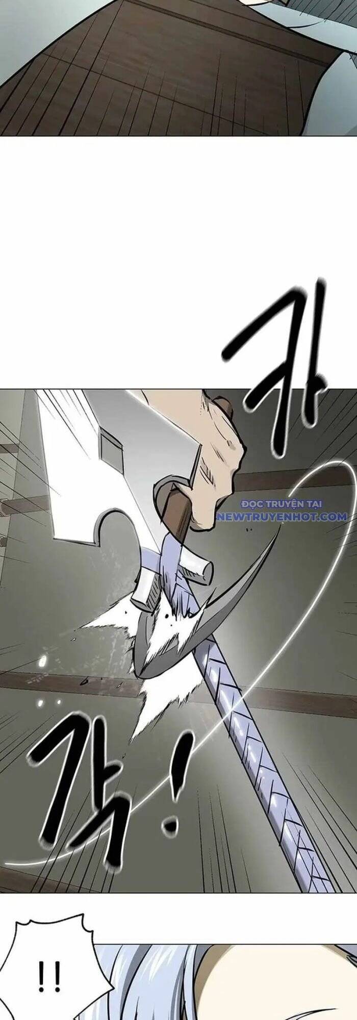 Thăng Cấp Vô Hạn Trong Murim - Chapter 216 - Page 23