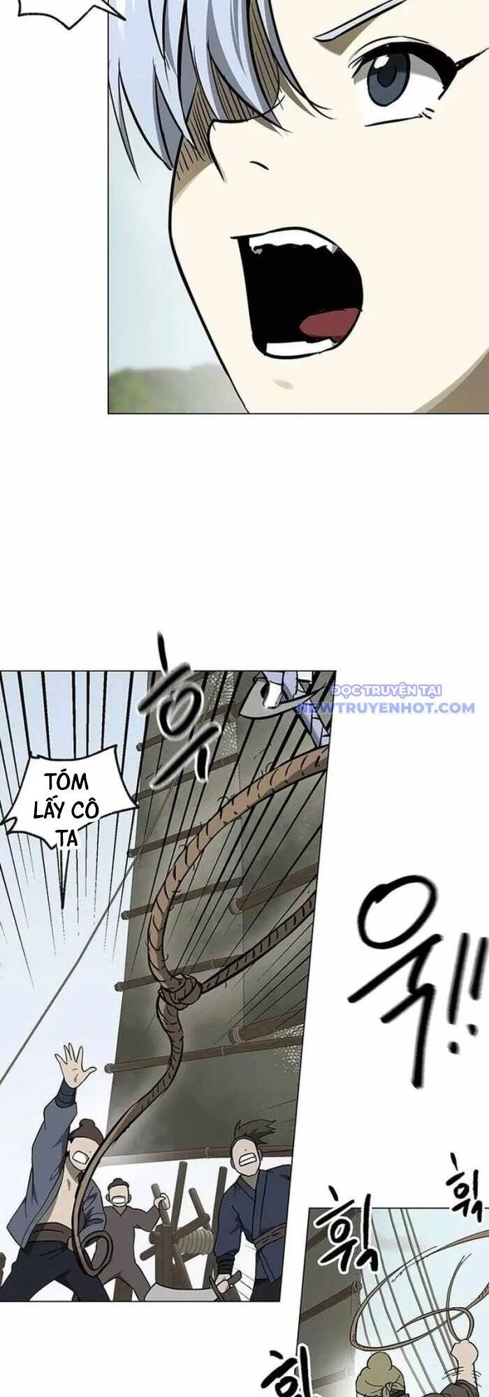 Thăng Cấp Vô Hạn Trong Murim - Chapter 216 - Page 24