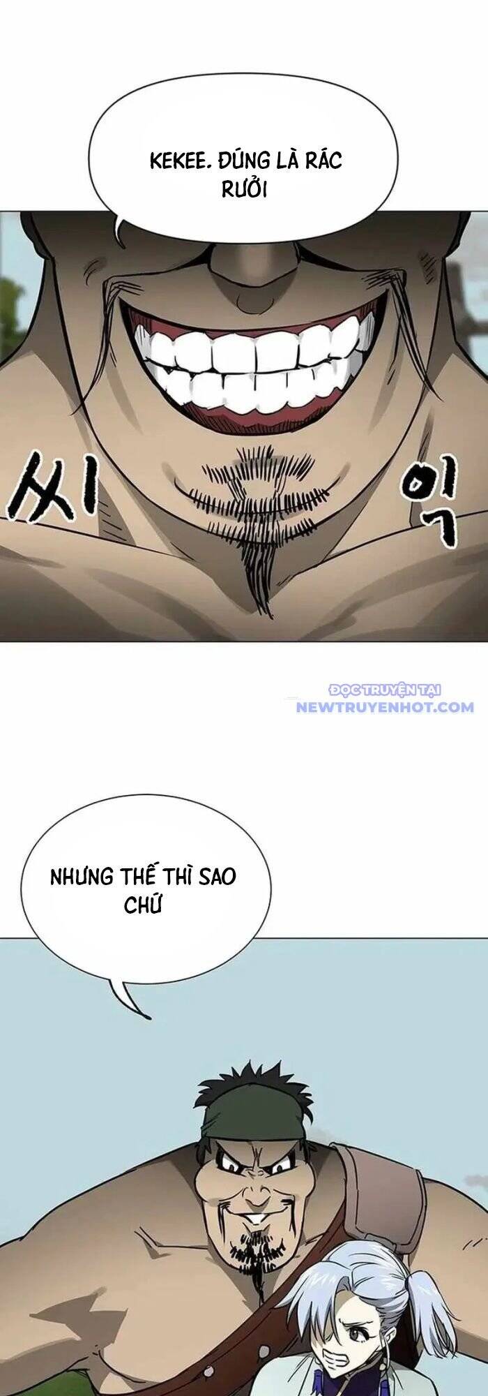 Thăng Cấp Vô Hạn Trong Murim - Chapter 216 - Page 26