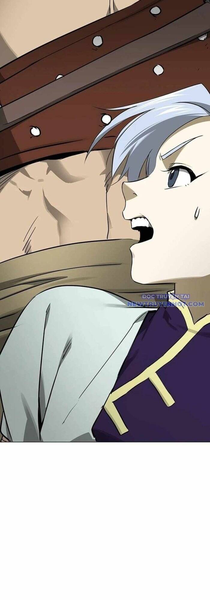 Thăng Cấp Vô Hạn Trong Murim - Chapter 216 - Page 28