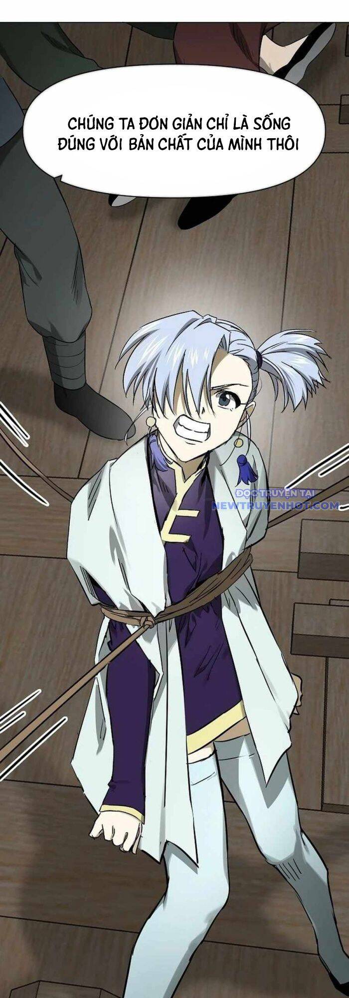 Thăng Cấp Vô Hạn Trong Murim - Chapter 216 - Page 29