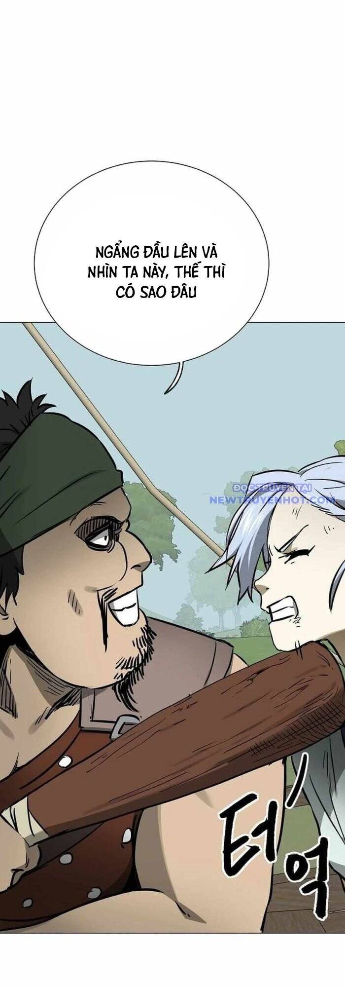 Thăng Cấp Vô Hạn Trong Murim - Chapter 216 - Page 32