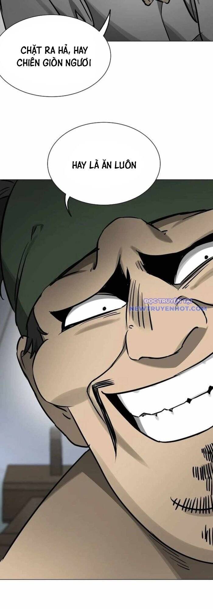 Thăng Cấp Vô Hạn Trong Murim - Chapter 216 - Page 34