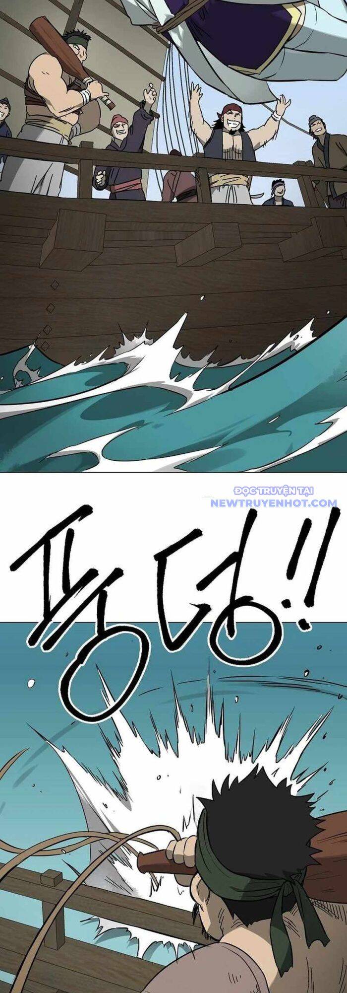 Thăng Cấp Vô Hạn Trong Murim - Chapter 216 - Page 39