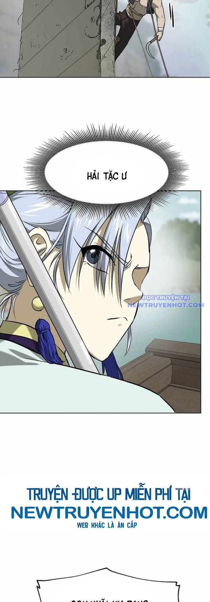 Thăng Cấp Vô Hạn Trong Murim - Chapter 216 - Page 4