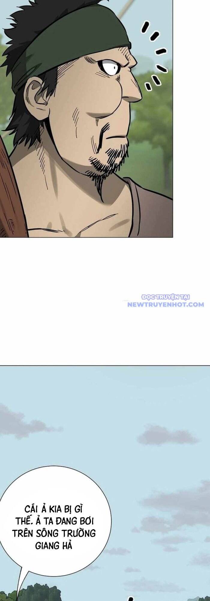 Thăng Cấp Vô Hạn Trong Murim - Chapter 216 - Page 41