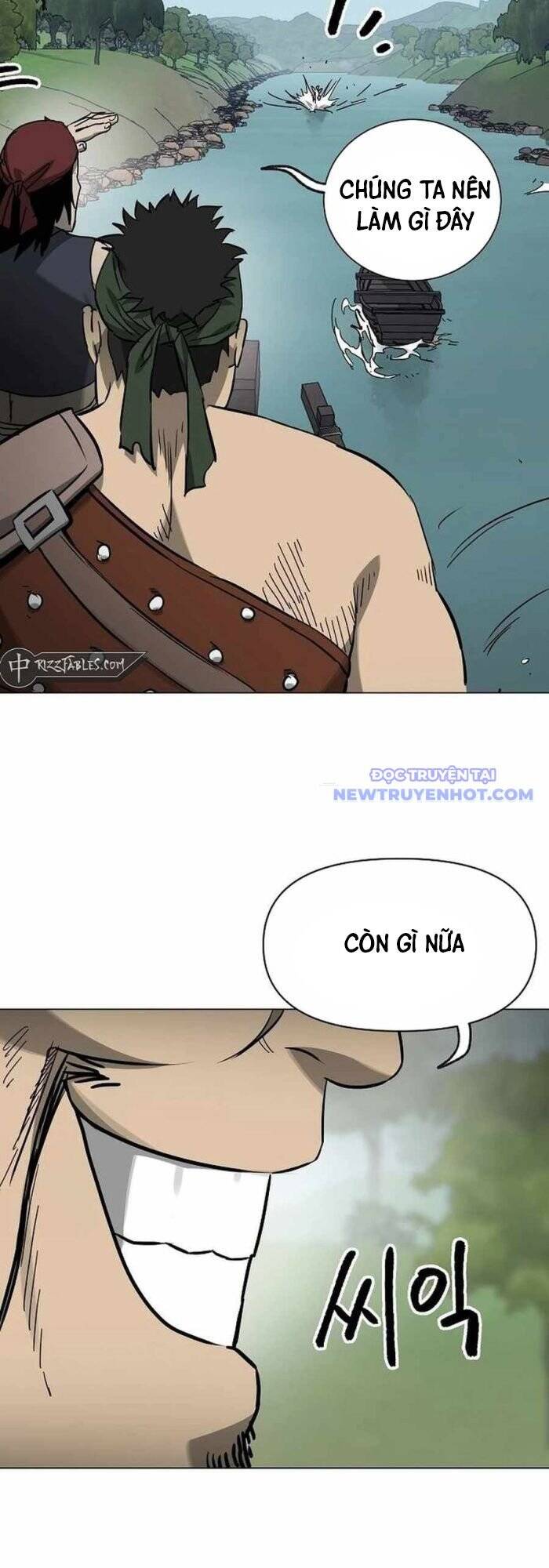 Thăng Cấp Vô Hạn Trong Murim - Chapter 216 - Page 42