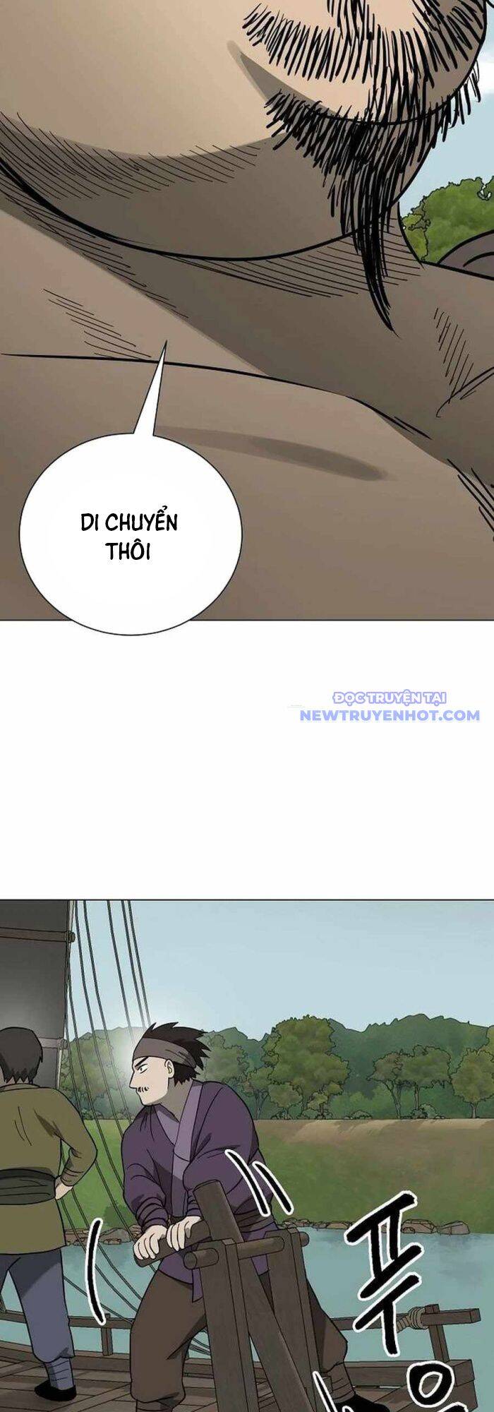 Thăng Cấp Vô Hạn Trong Murim - Chapter 216 - Page 44
