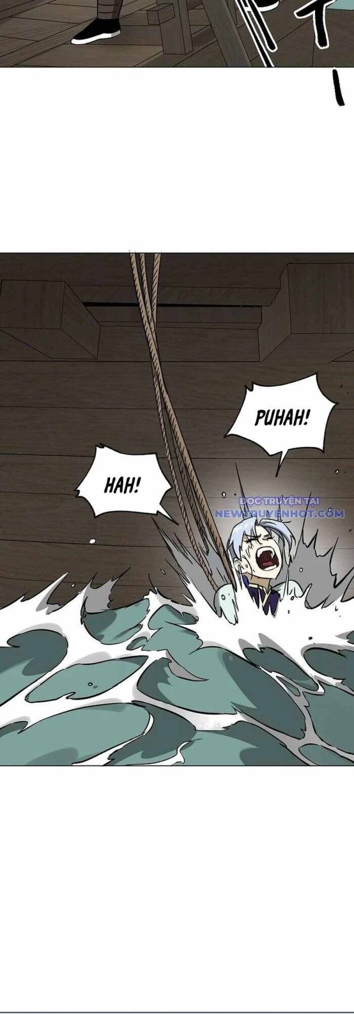 Thăng Cấp Vô Hạn Trong Murim - Chapter 216 - Page 45