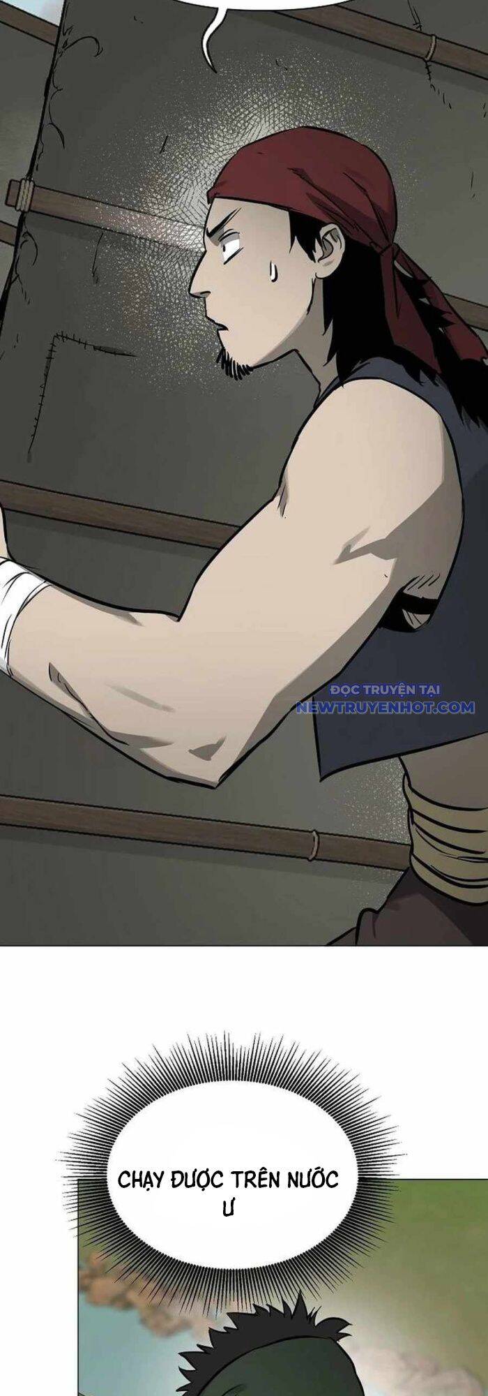 Thăng Cấp Vô Hạn Trong Murim - Chapter 216 - Page 47