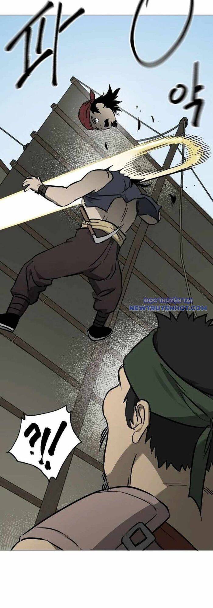 Thăng Cấp Vô Hạn Trong Murim - Chapter 216 - Page 49