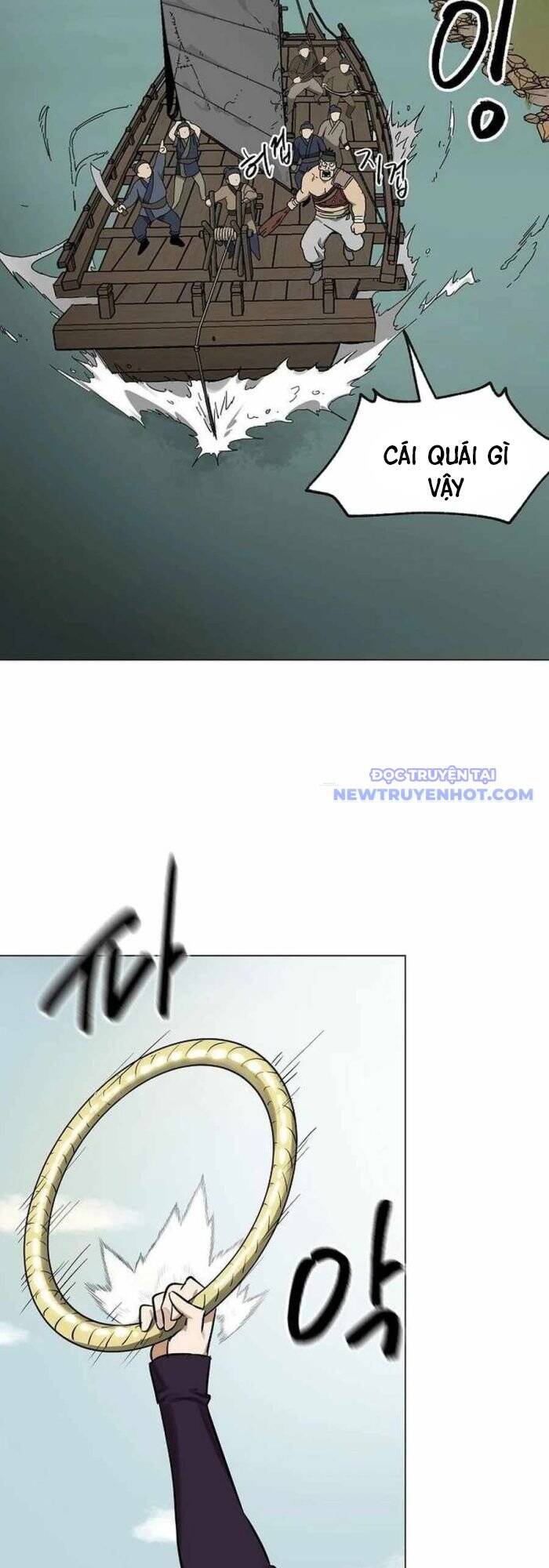 Thăng Cấp Vô Hạn Trong Murim - Chapter 216 - Page 51