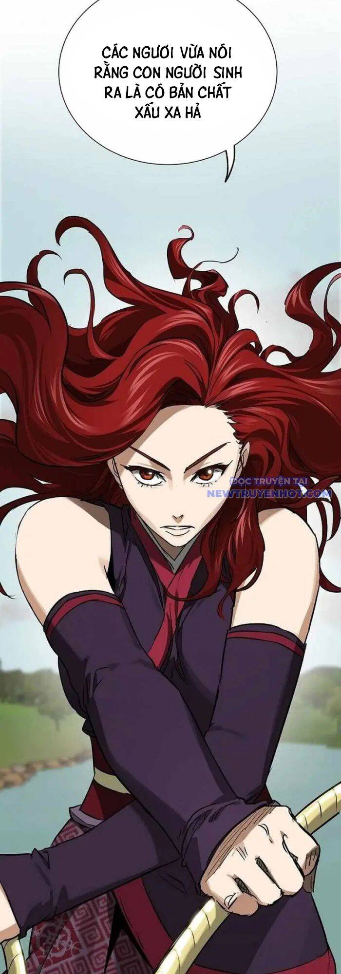 Thăng Cấp Vô Hạn Trong Murim - Chapter 216 - Page 54