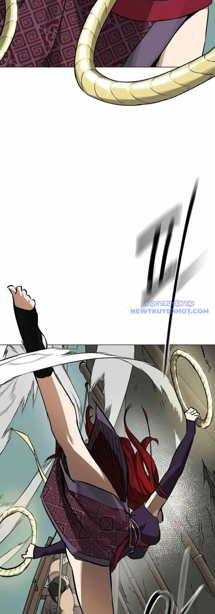 Thăng Cấp Vô Hạn Trong Murim - Chapter 216 - Page 55