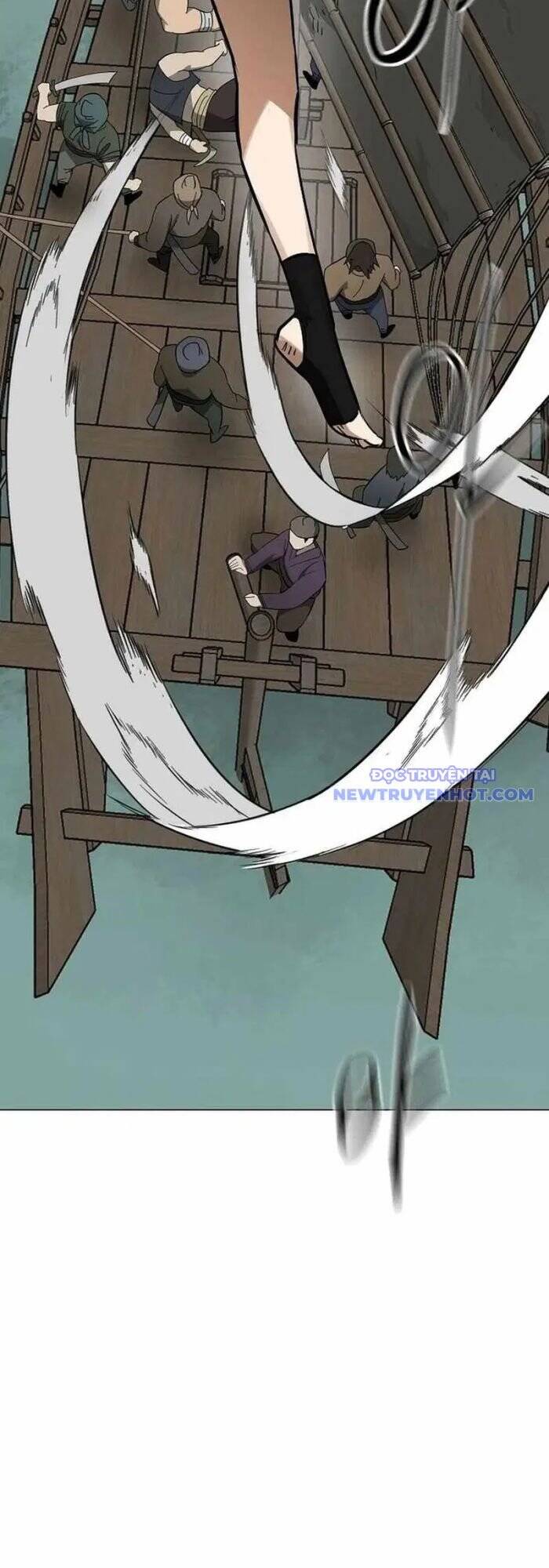 Thăng Cấp Vô Hạn Trong Murim - Chapter 216 - Page 56
