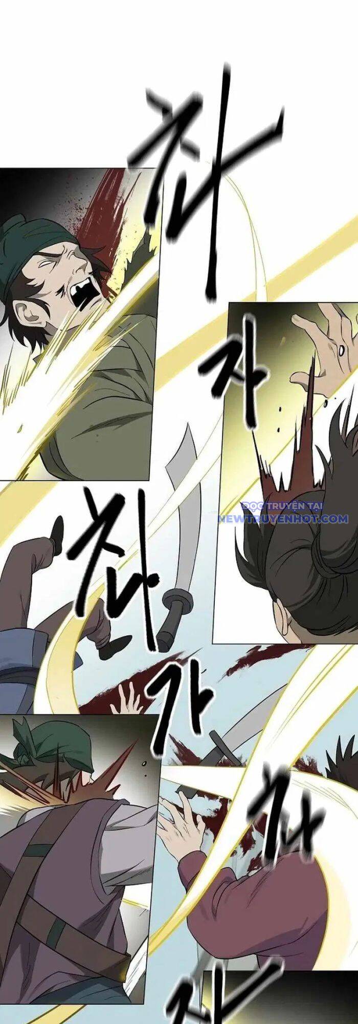 Thăng Cấp Vô Hạn Trong Murim - Chapter 216 - Page 57