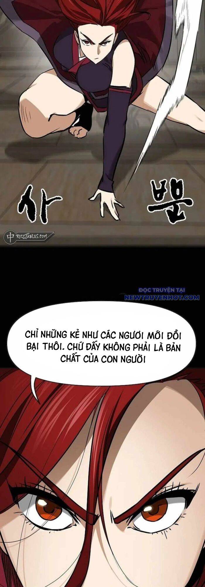 Thăng Cấp Vô Hạn Trong Murim - Chapter 216 - Page 59