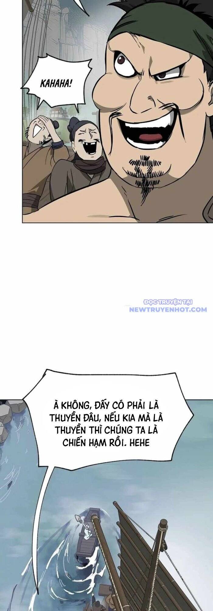 Thăng Cấp Vô Hạn Trong Murim - Chapter 216 - Page 6