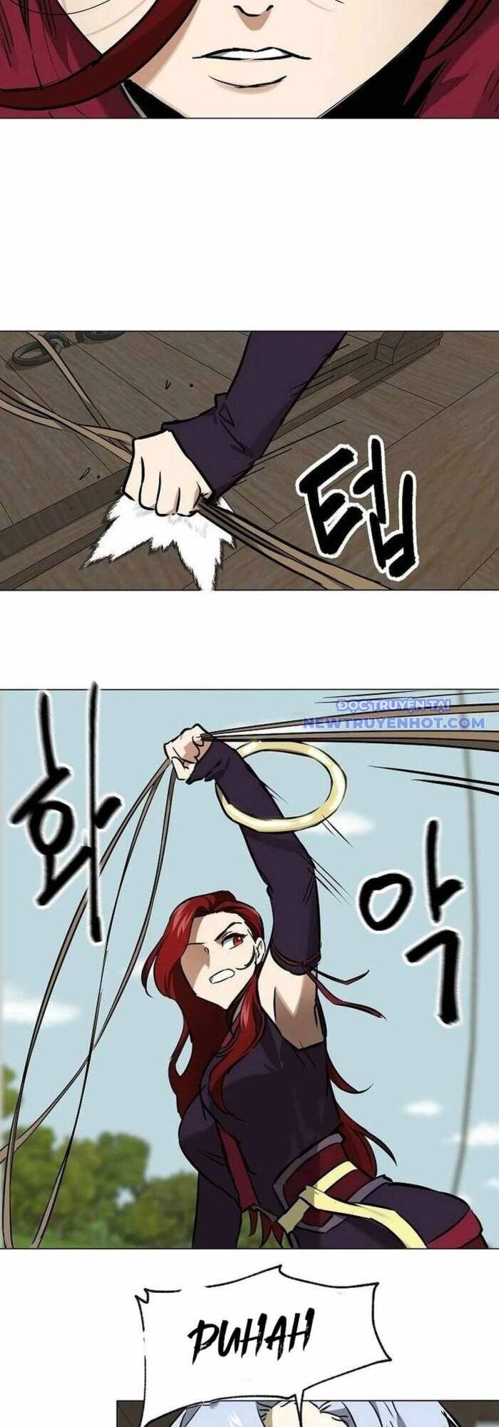 Thăng Cấp Vô Hạn Trong Murim - Chapter 216 - Page 60