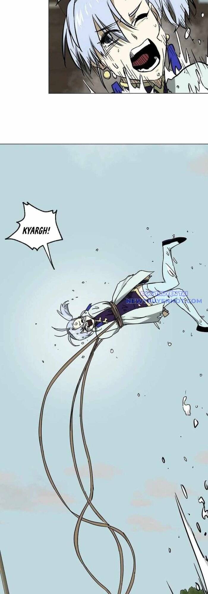 Thăng Cấp Vô Hạn Trong Murim - Chapter 216 - Page 61