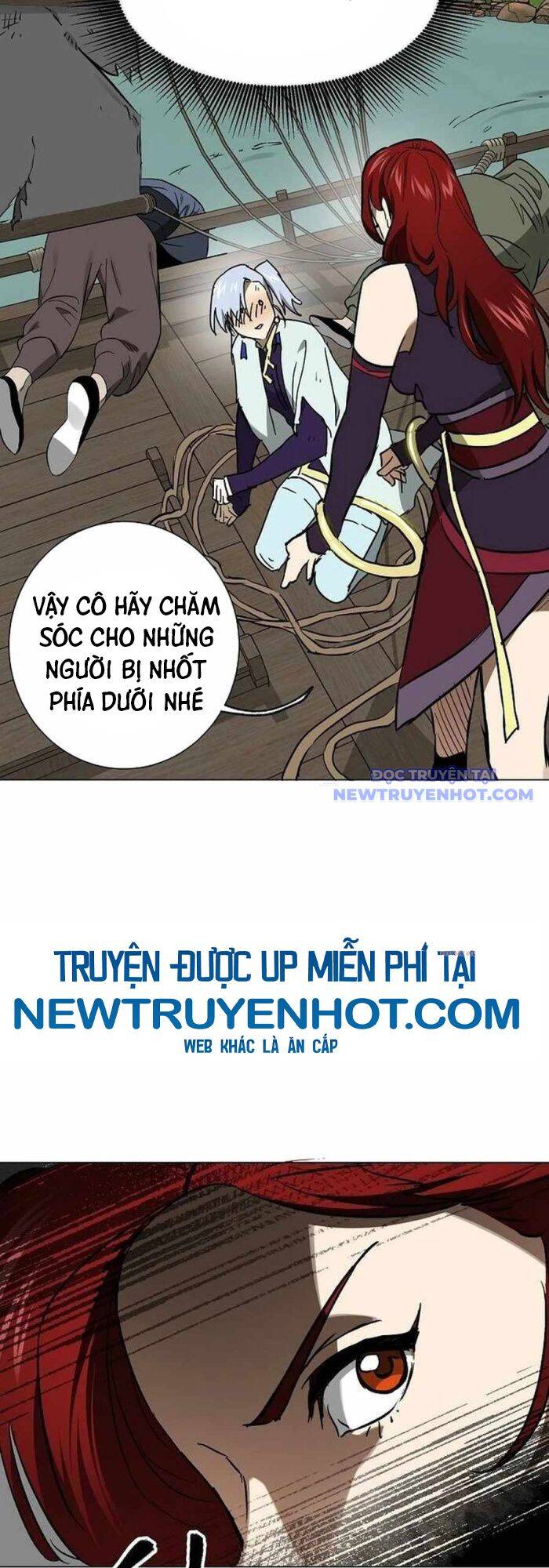 Thăng Cấp Vô Hạn Trong Murim - Chapter 216 - Page 67
