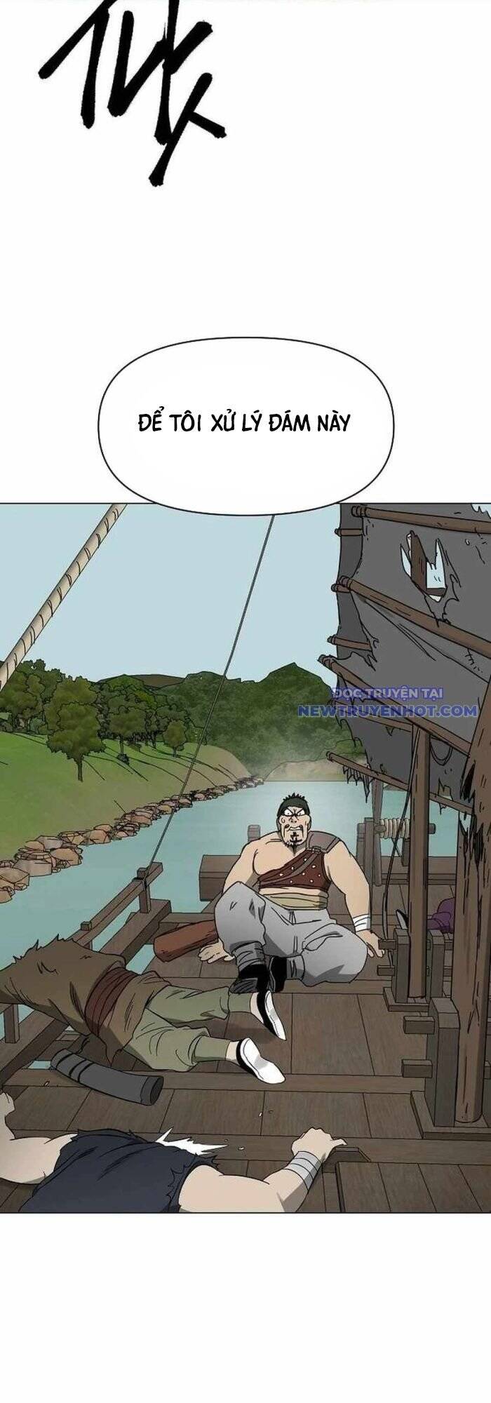 Thăng Cấp Vô Hạn Trong Murim - Chapter 216 - Page 68