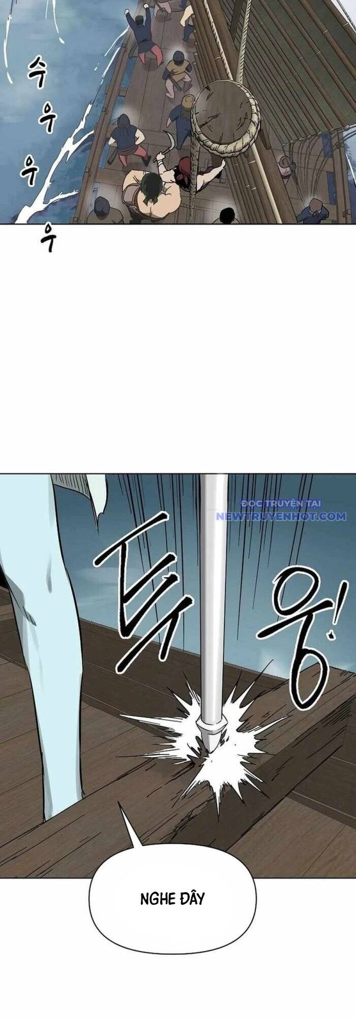 Thăng Cấp Vô Hạn Trong Murim - Chapter 216 - Page 7