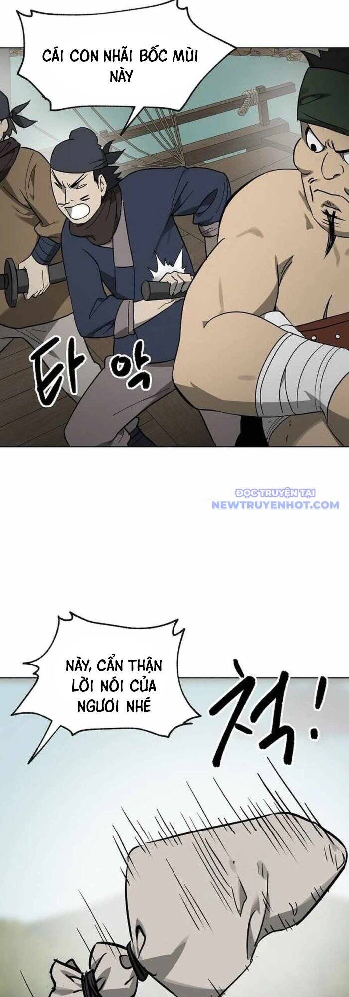 Thăng Cấp Vô Hạn Trong Murim - Chapter 216 - Page 9