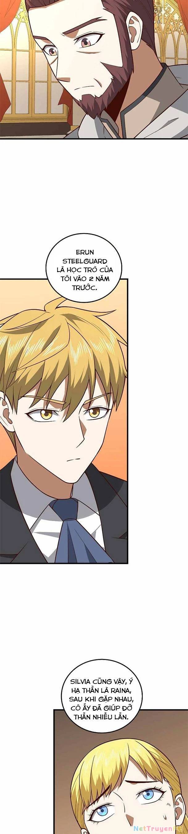 Thương Nhân Thánh Thần - Chapter 111 - Page 13