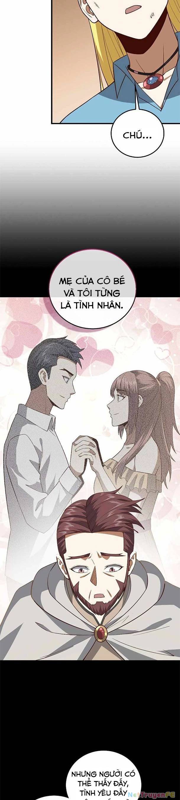 Thương Nhân Thánh Thần - Chapter 111 - Page 14