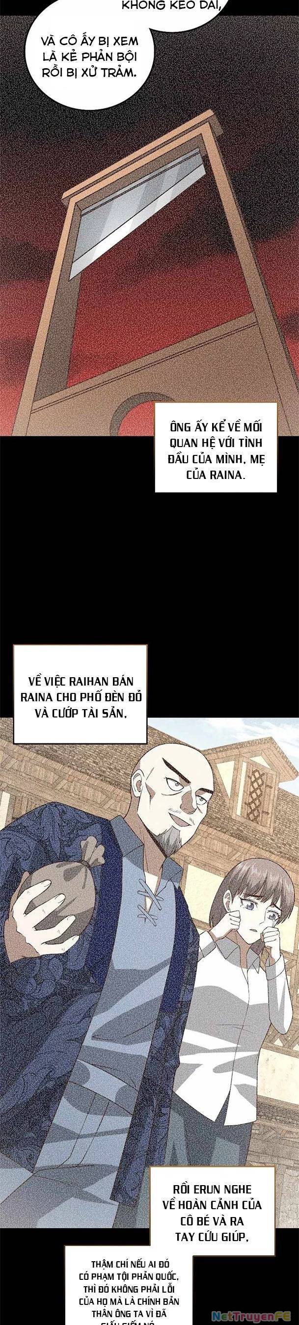 Thương Nhân Thánh Thần - Chapter 111 - Page 15