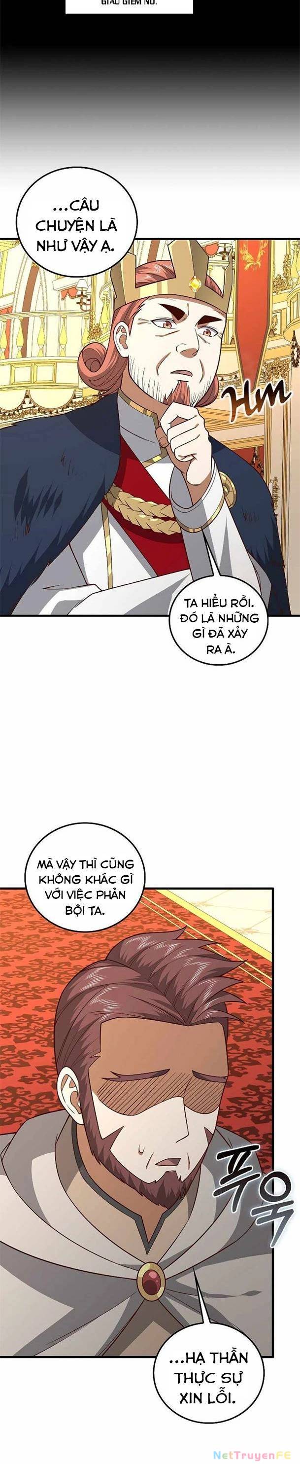 Thương Nhân Thánh Thần - Chapter 111 - Page 16