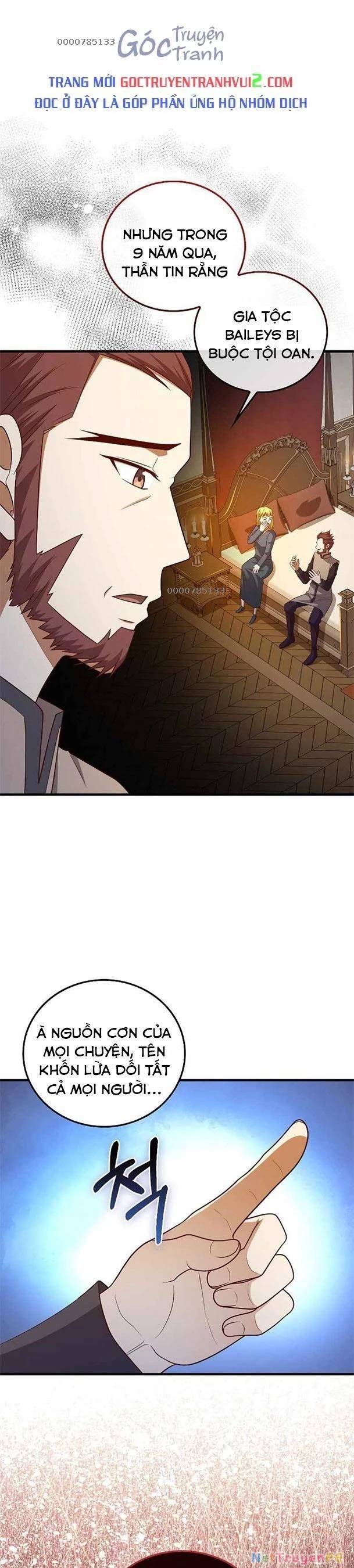 Thương Nhân Thánh Thần - Chapter 111 - Page 17