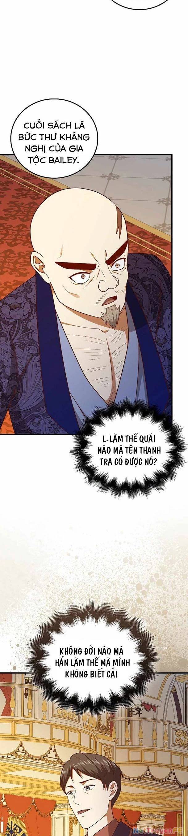 Thương Nhân Thánh Thần - Chapter 111 - Page 20