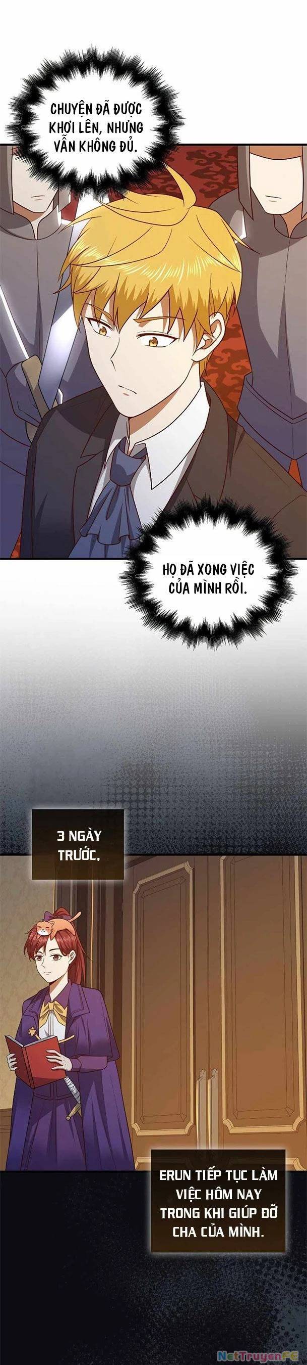 Thương Nhân Thánh Thần - Chapter 111 - Page 23