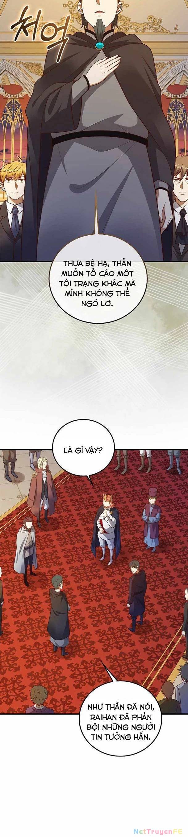 Thương Nhân Thánh Thần - Chapter 111 - Page 26