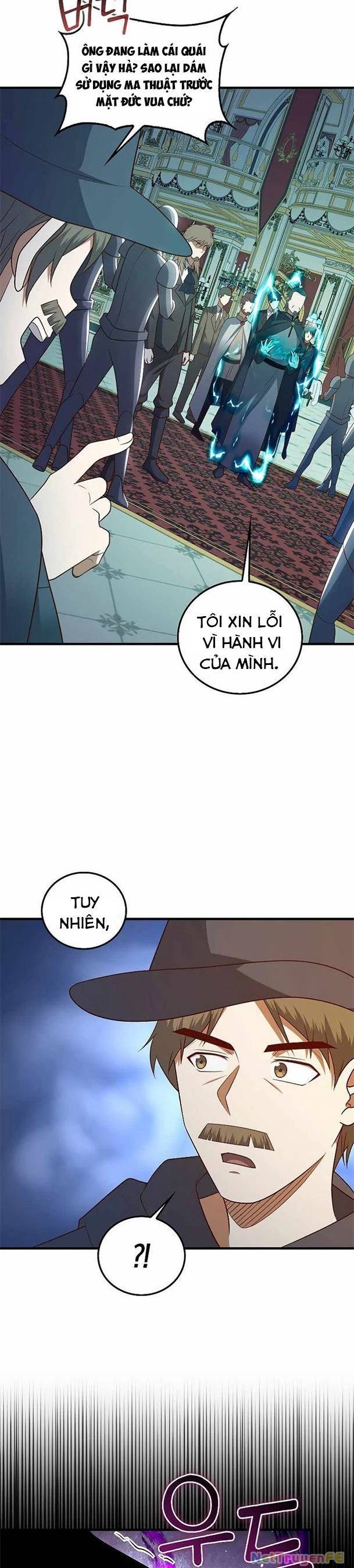 Thương Nhân Thánh Thần - Chapter 111 - Page 28
