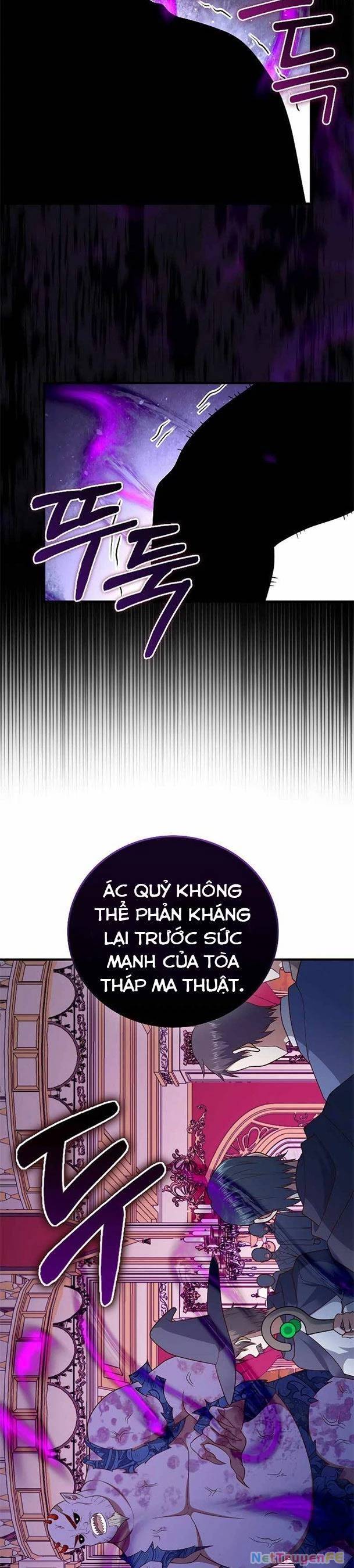 Thương Nhân Thánh Thần - Chapter 111 - Page 29