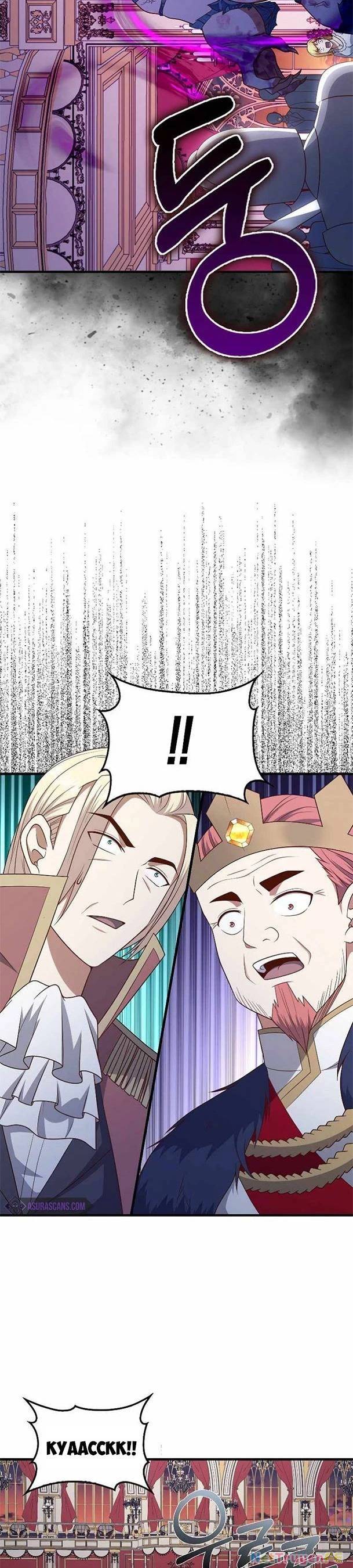 Thương Nhân Thánh Thần - Chapter 111 - Page 30