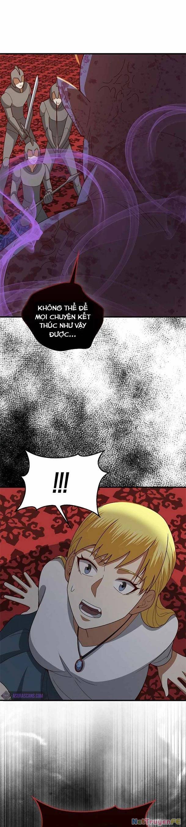 Thương Nhân Thánh Thần - Chapter 111 - Page 37