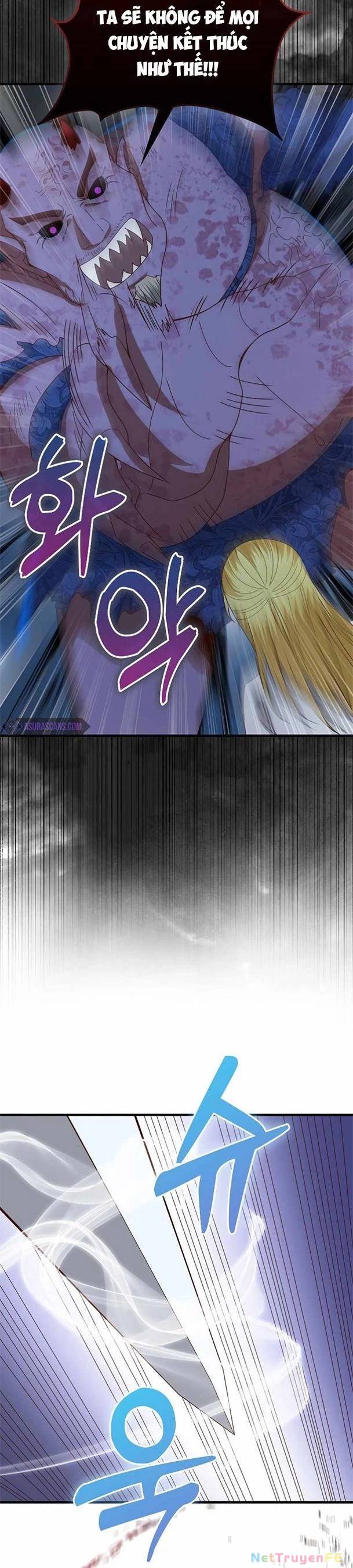 Thương Nhân Thánh Thần - Chapter 111 - Page 38