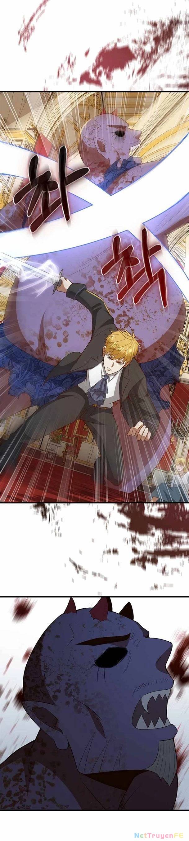 Thương Nhân Thánh Thần - Chapter 111 - Page 39