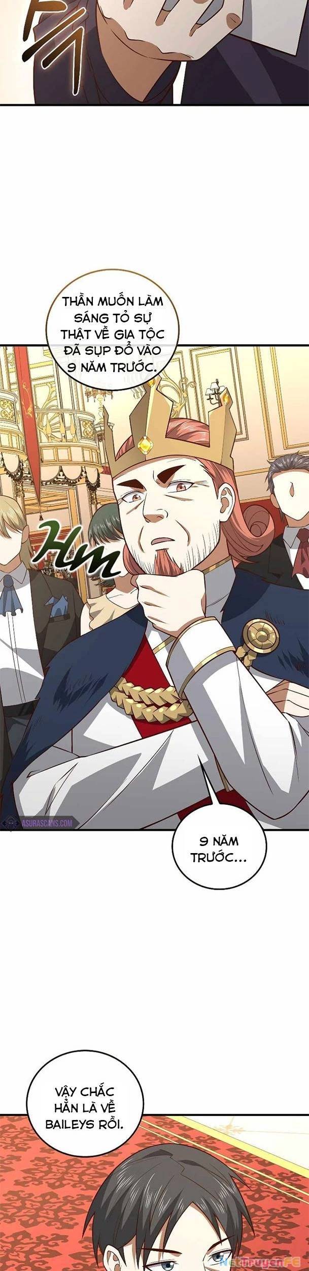 Thương Nhân Thánh Thần - Chapter 111 - Page 4